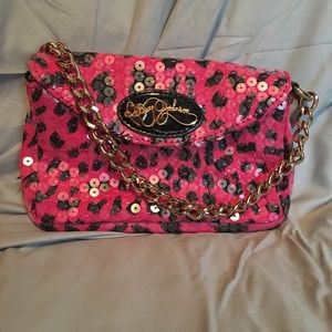 Betsey Johnson